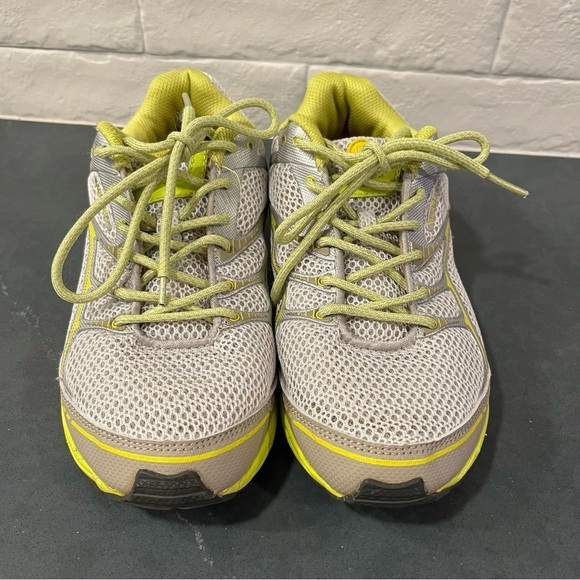 Merrell sz 7.5 Mont Mavis Ash zest trail running shoes - Picture 11 of 16